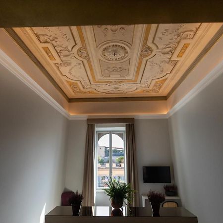 רומא Domus 21 Luxury Suites מראה חיצוני תמונה