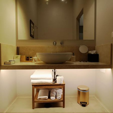 רומא Domus 21 Luxury Suites מראה חיצוני תמונה