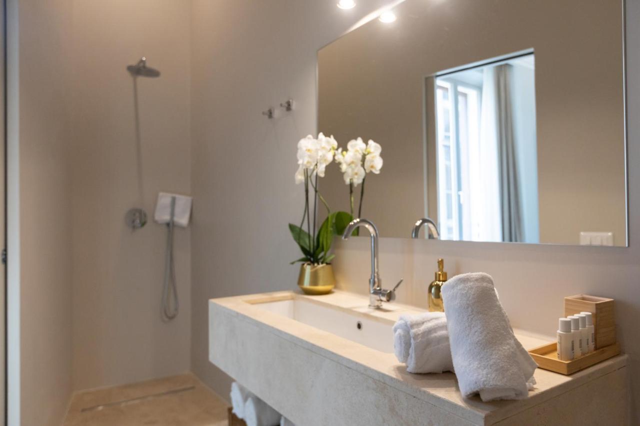 רומא Domus 21 Luxury Suites מראה חיצוני תמונה