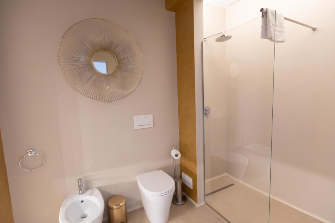 רומא Domus 21 Luxury Suites מראה חיצוני תמונה
