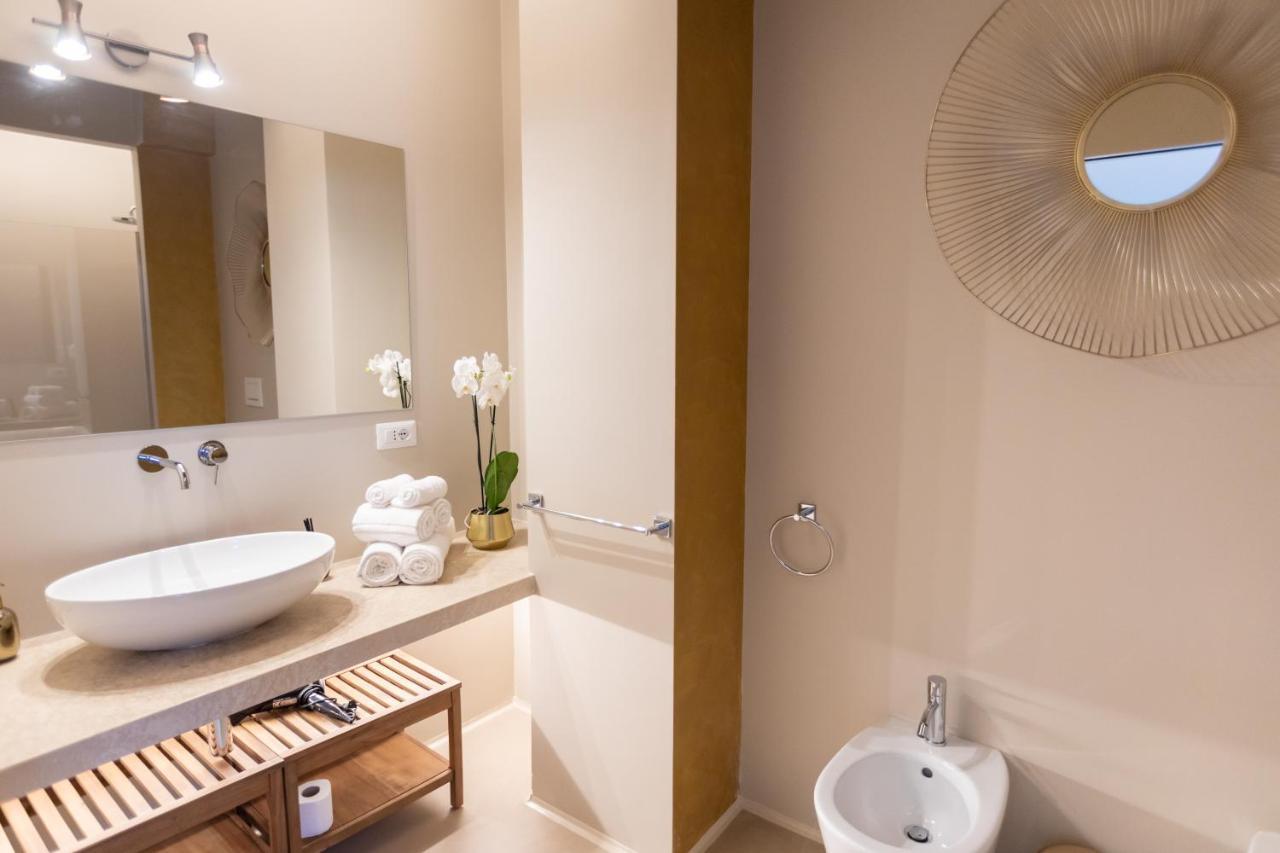 רומא Domus 21 Luxury Suites מראה חיצוני תמונה