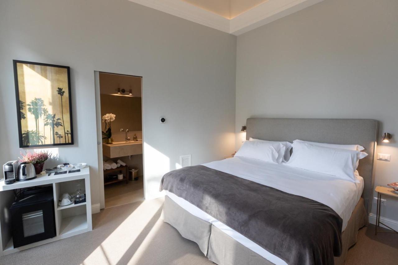 רומא Domus 21 Luxury Suites מראה חיצוני תמונה