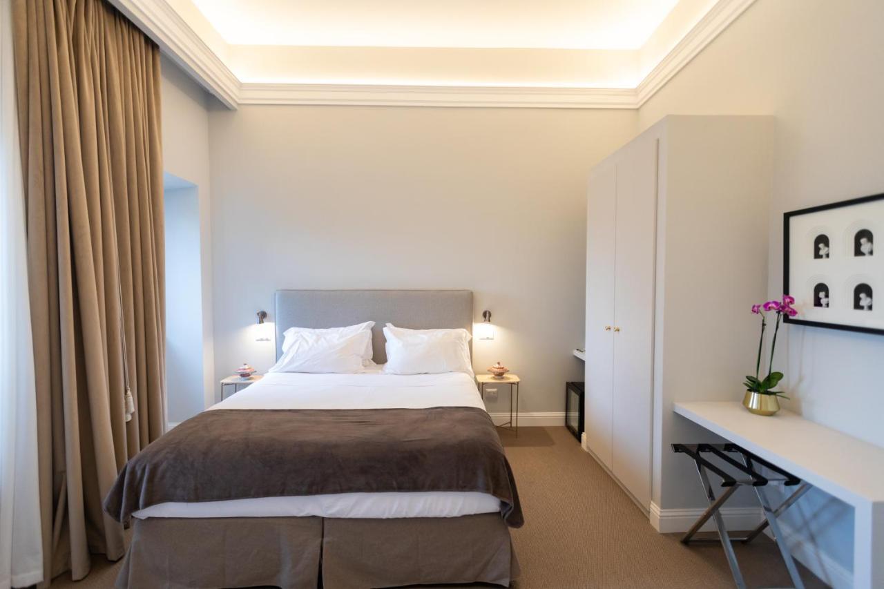 רומא Domus 21 Luxury Suites מראה חיצוני תמונה