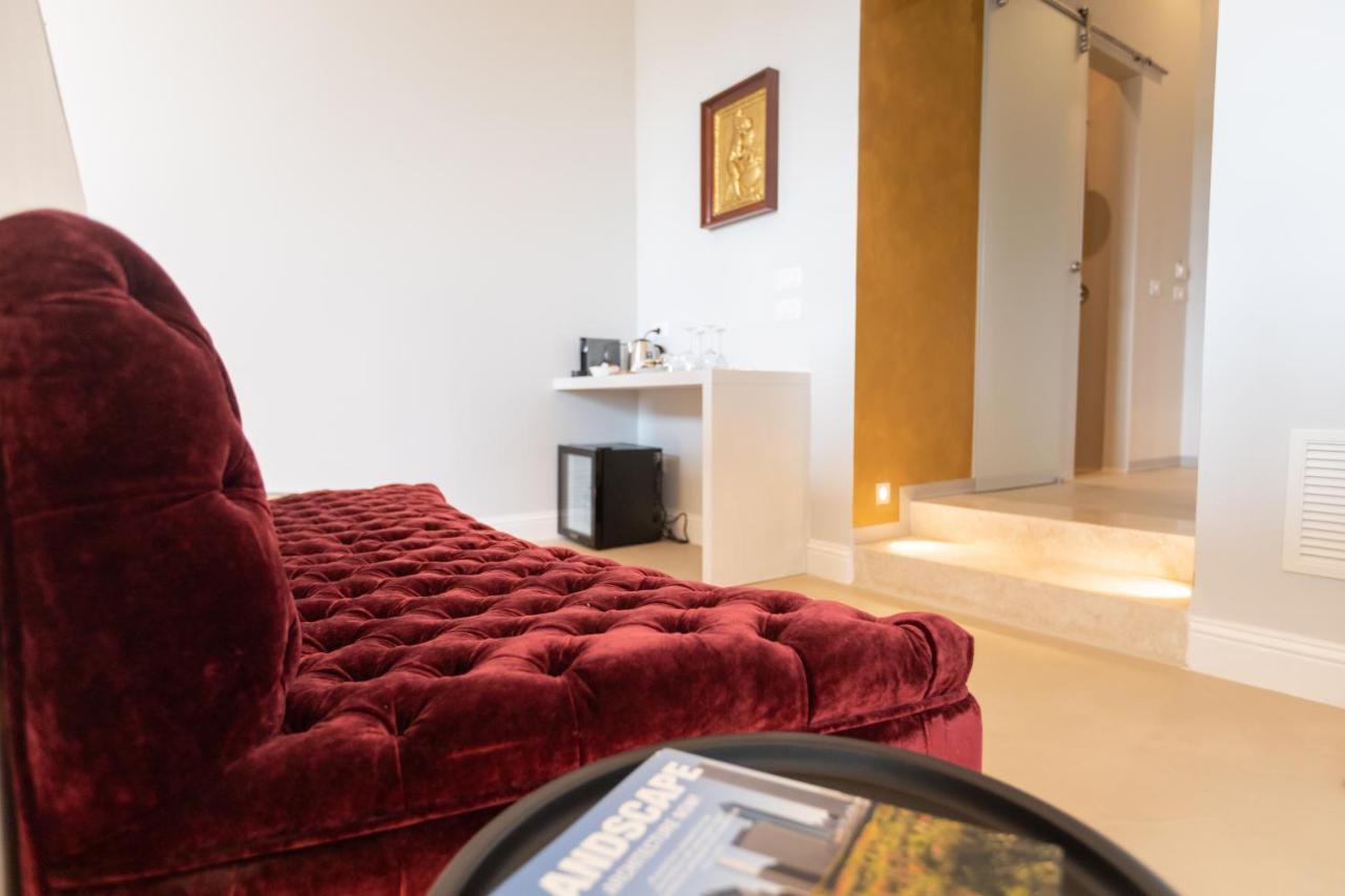 רומא Domus 21 Luxury Suites מראה חיצוני תמונה