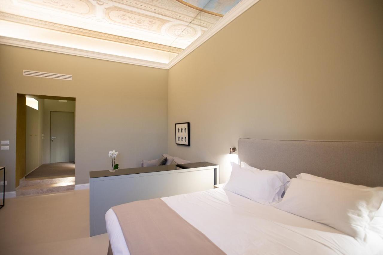 רומא Domus 21 Luxury Suites מראה חיצוני תמונה