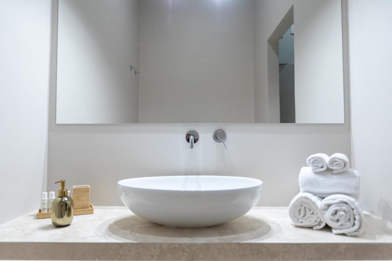 רומא Domus 21 Luxury Suites מראה חיצוני תמונה