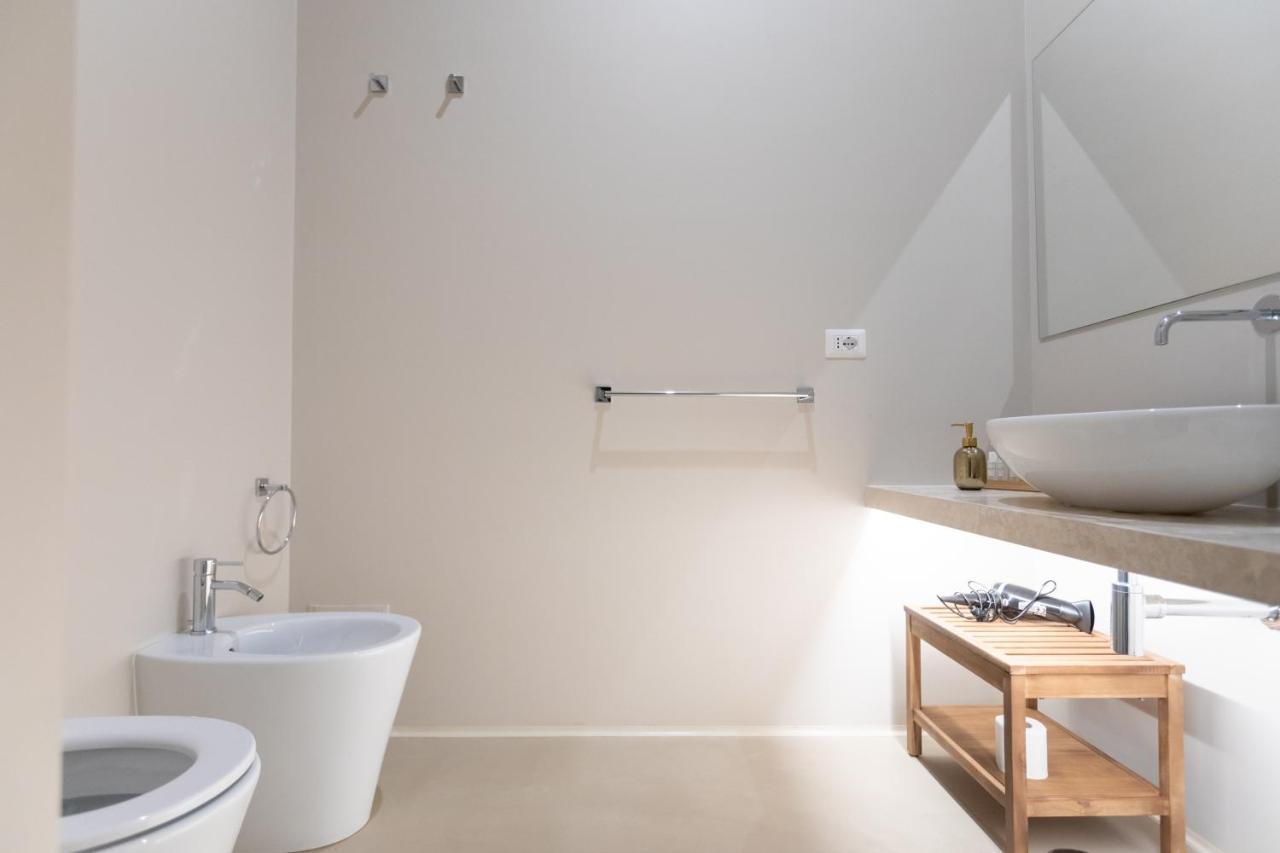 רומא Domus 21 Luxury Suites מראה חיצוני תמונה