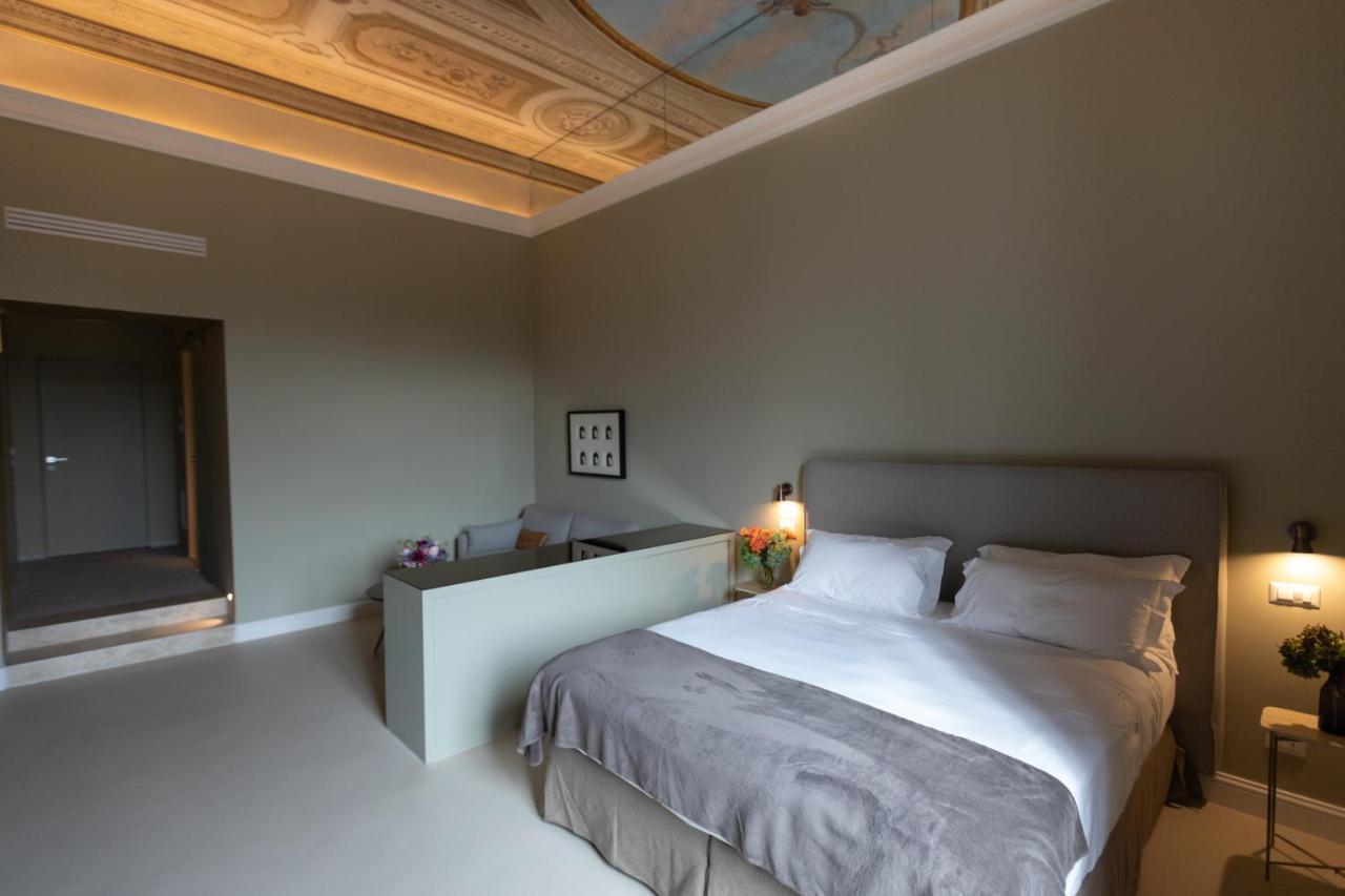 רומא Domus 21 Luxury Suites מראה חיצוני תמונה