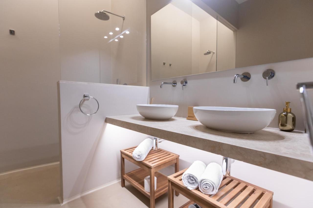 רומא Domus 21 Luxury Suites מראה חיצוני תמונה