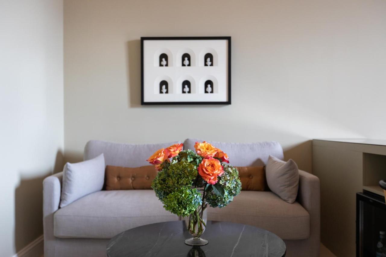 רומא Domus 21 Luxury Suites מראה חיצוני תמונה