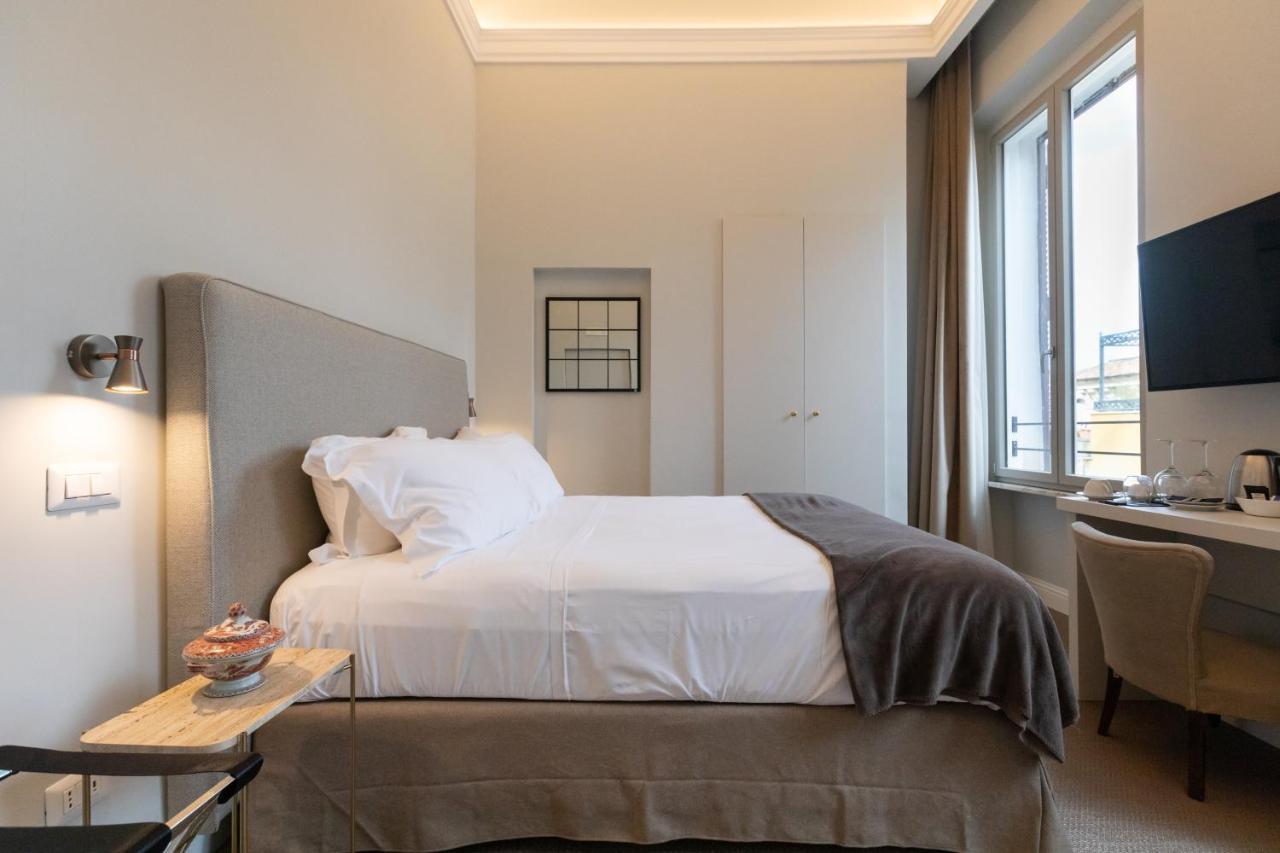 רומא Domus 21 Luxury Suites מראה חיצוני תמונה