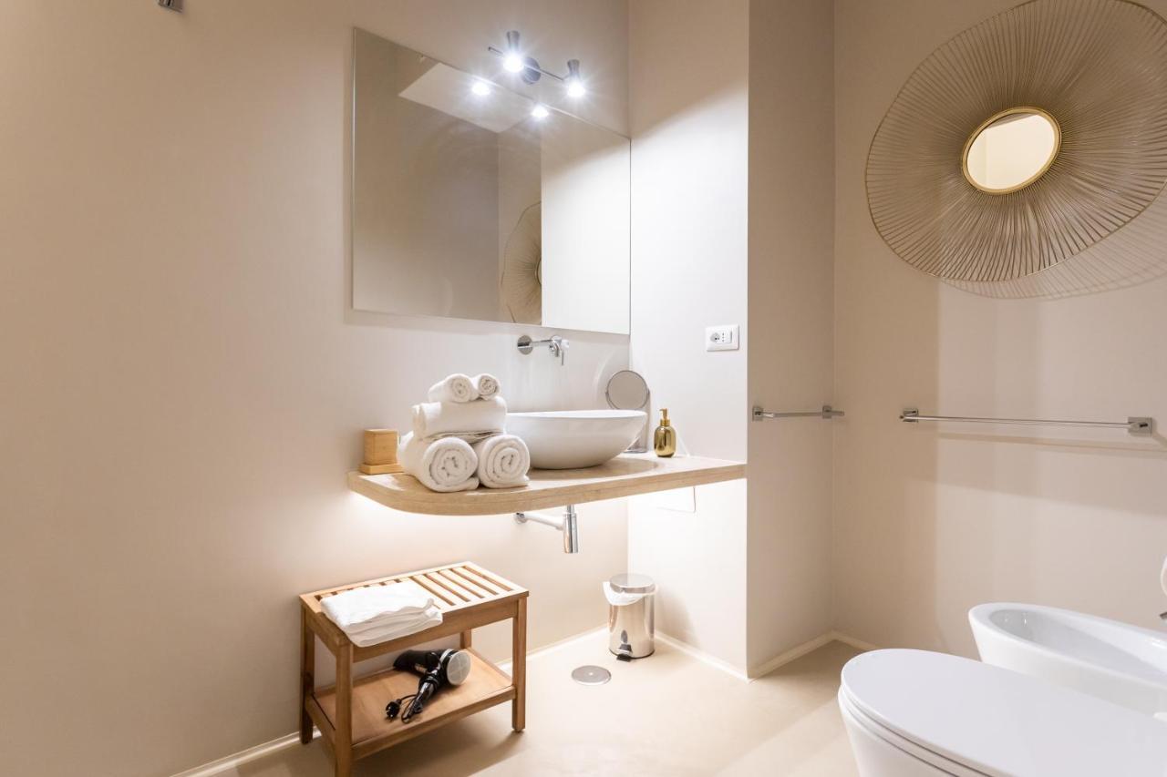 רומא Domus 21 Luxury Suites מראה חיצוני תמונה