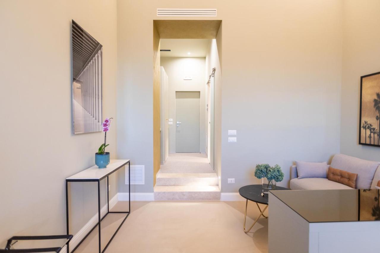 רומא Domus 21 Luxury Suites מראה חיצוני תמונה