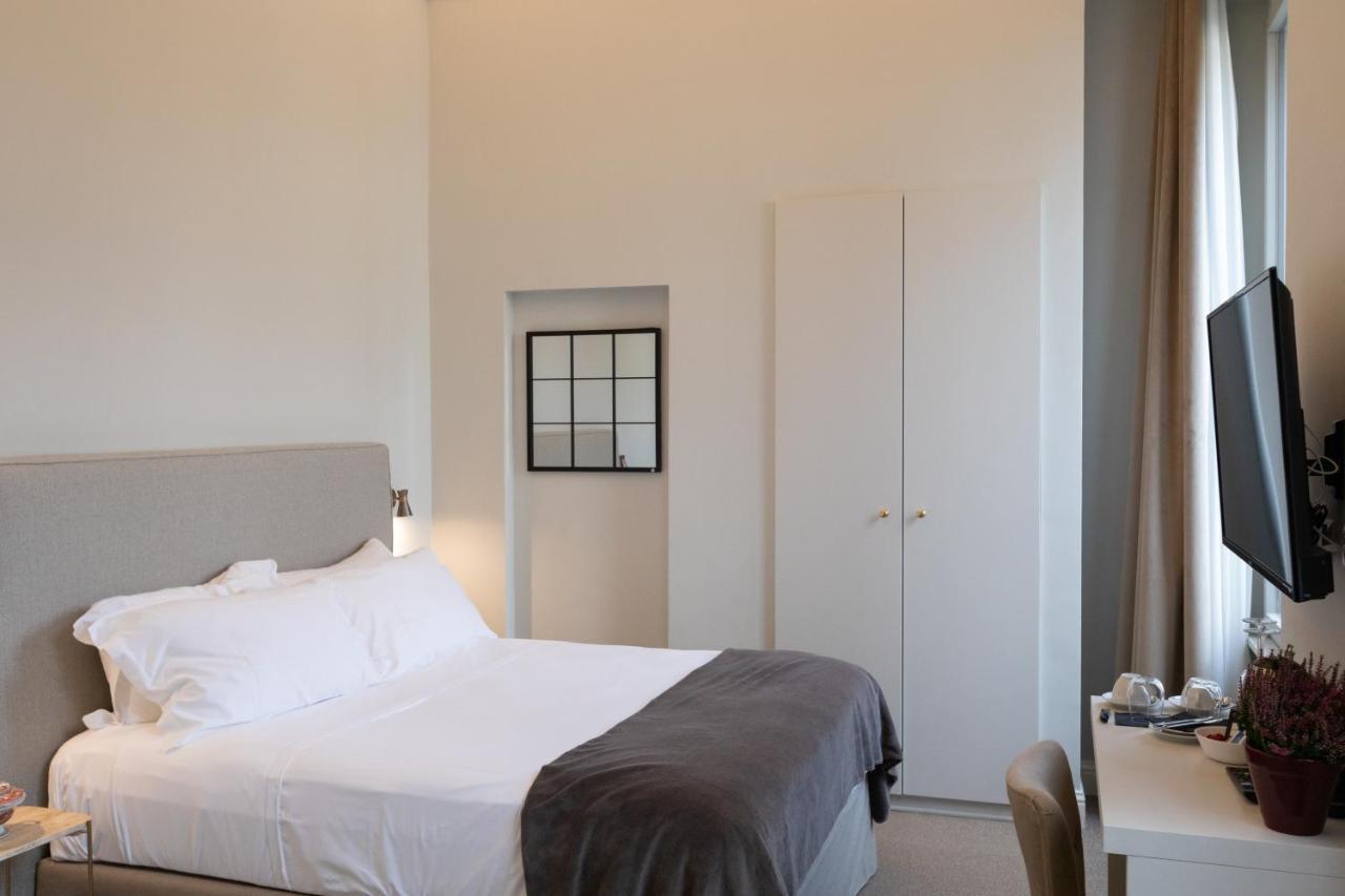 רומא Domus 21 Luxury Suites מראה חיצוני תמונה