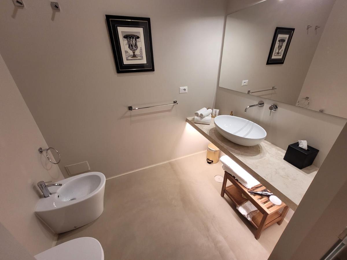 רומא Domus 21 Luxury Suites מראה חיצוני תמונה