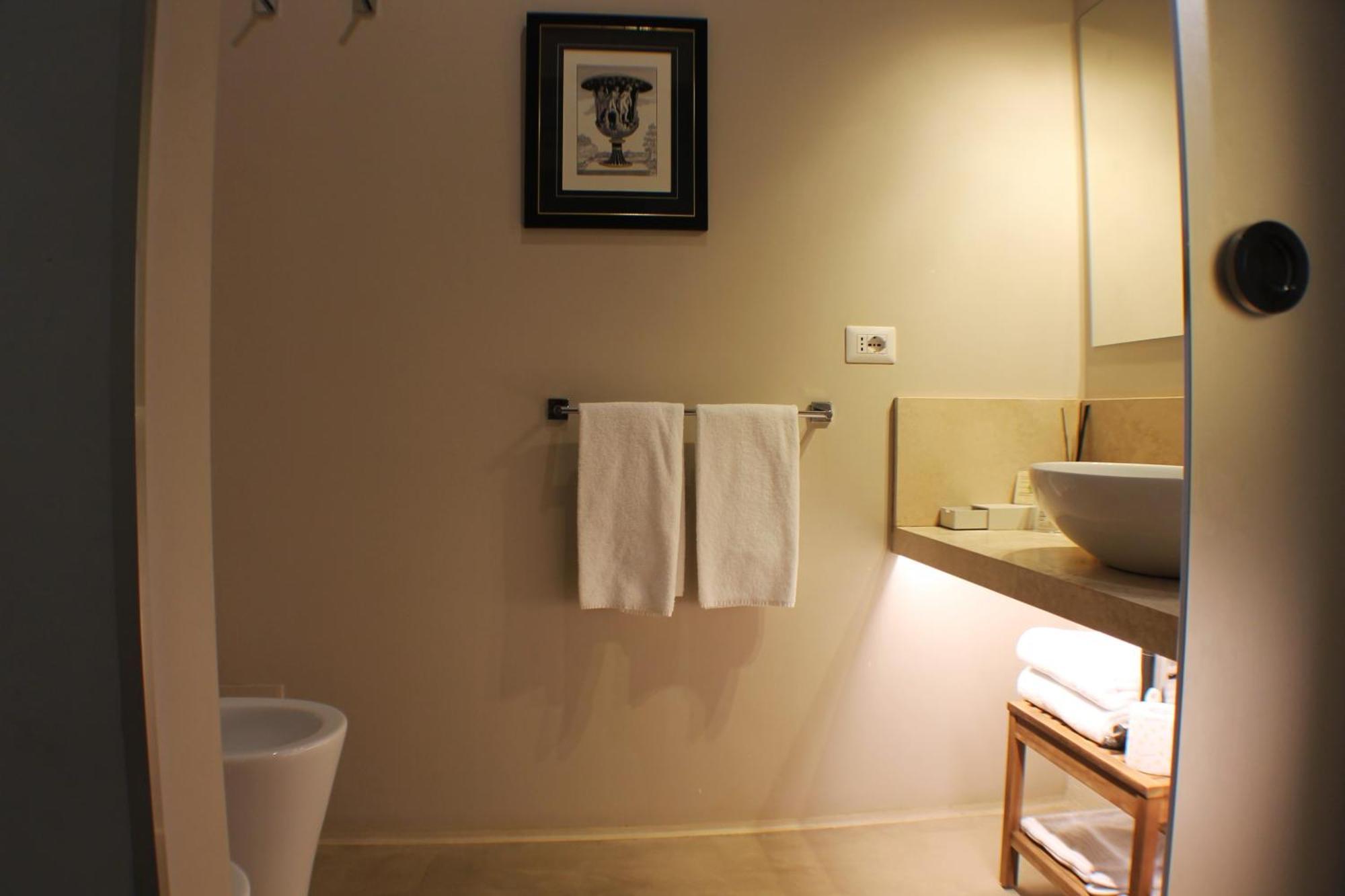 רומא Domus 21 Luxury Suites מראה חיצוני תמונה