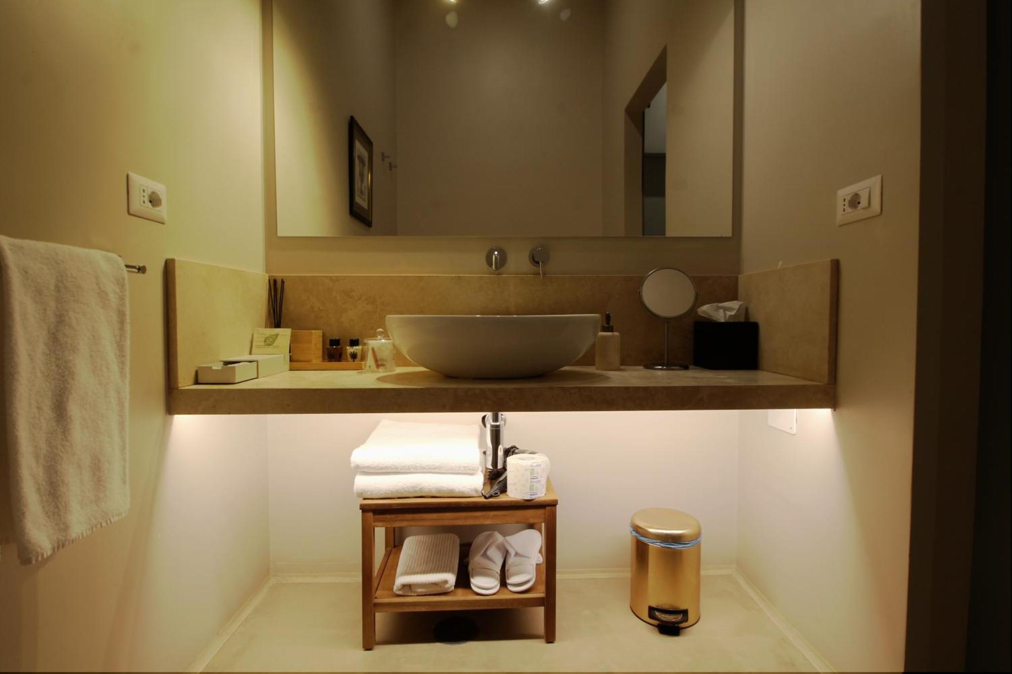 רומא Domus 21 Luxury Suites מראה חיצוני תמונה