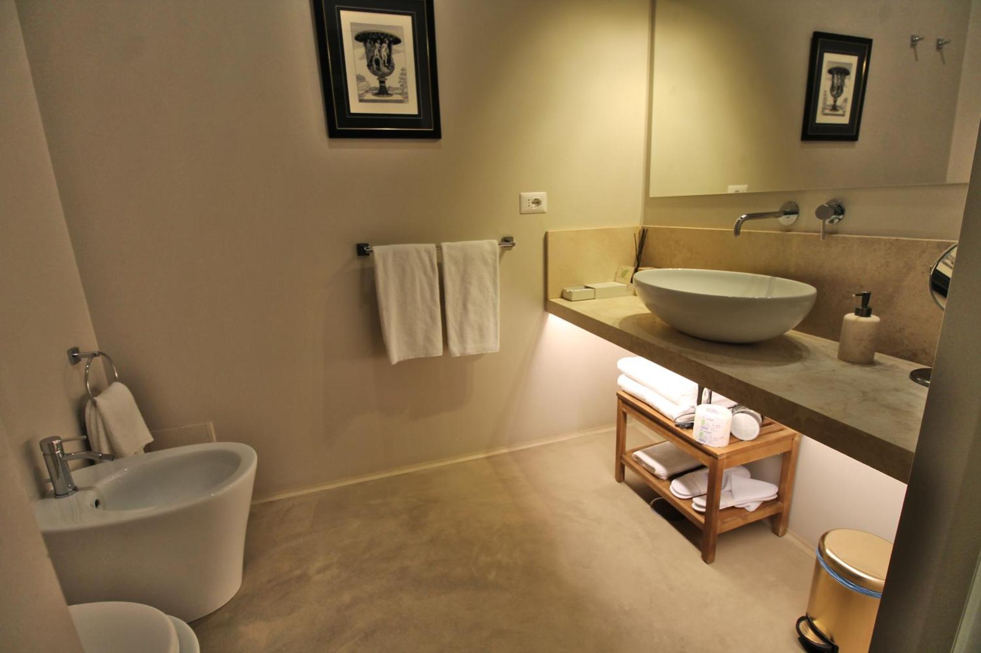 רומא Domus 21 Luxury Suites מראה חיצוני תמונה