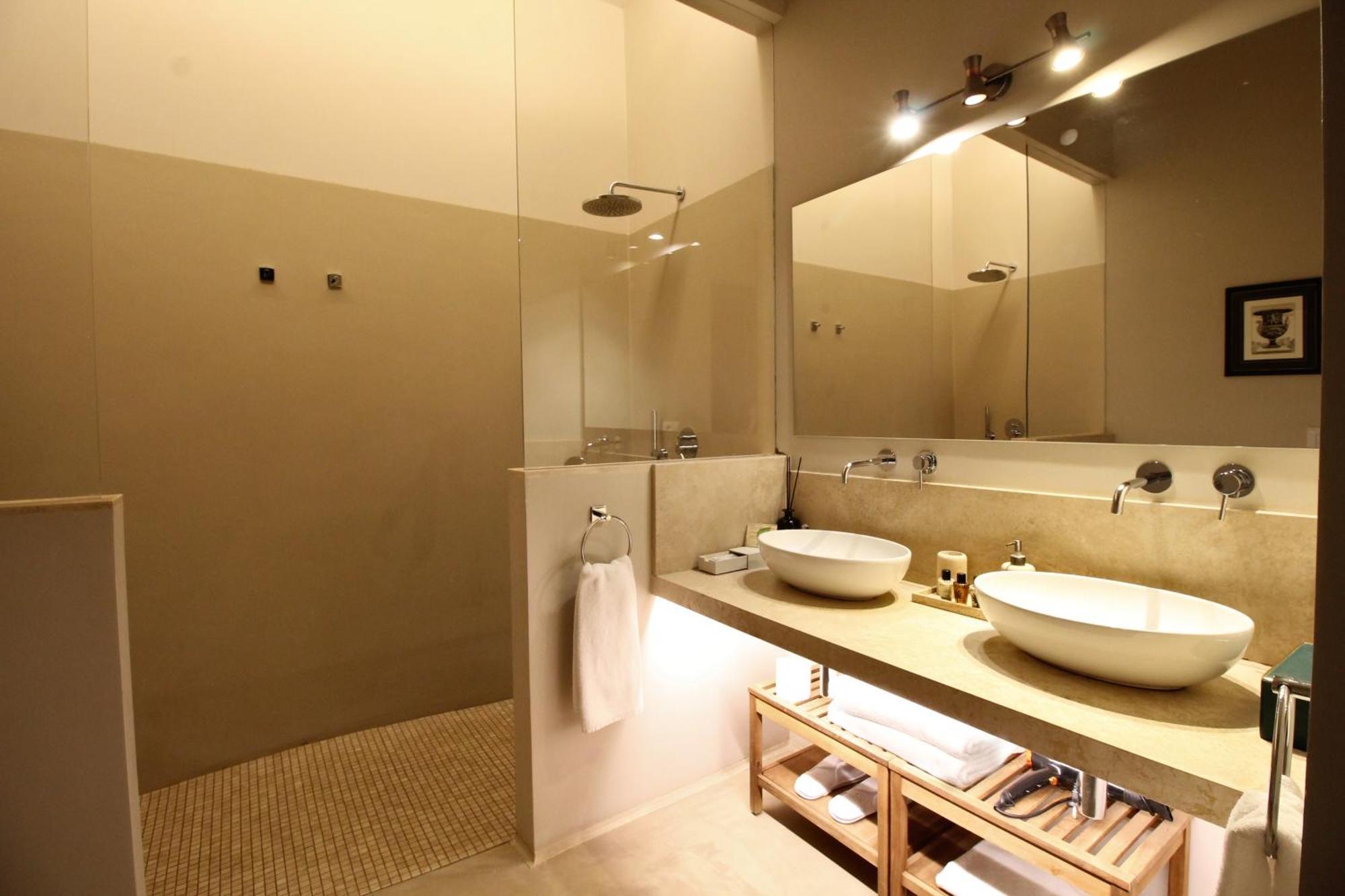 רומא Domus 21 Luxury Suites מראה חיצוני תמונה