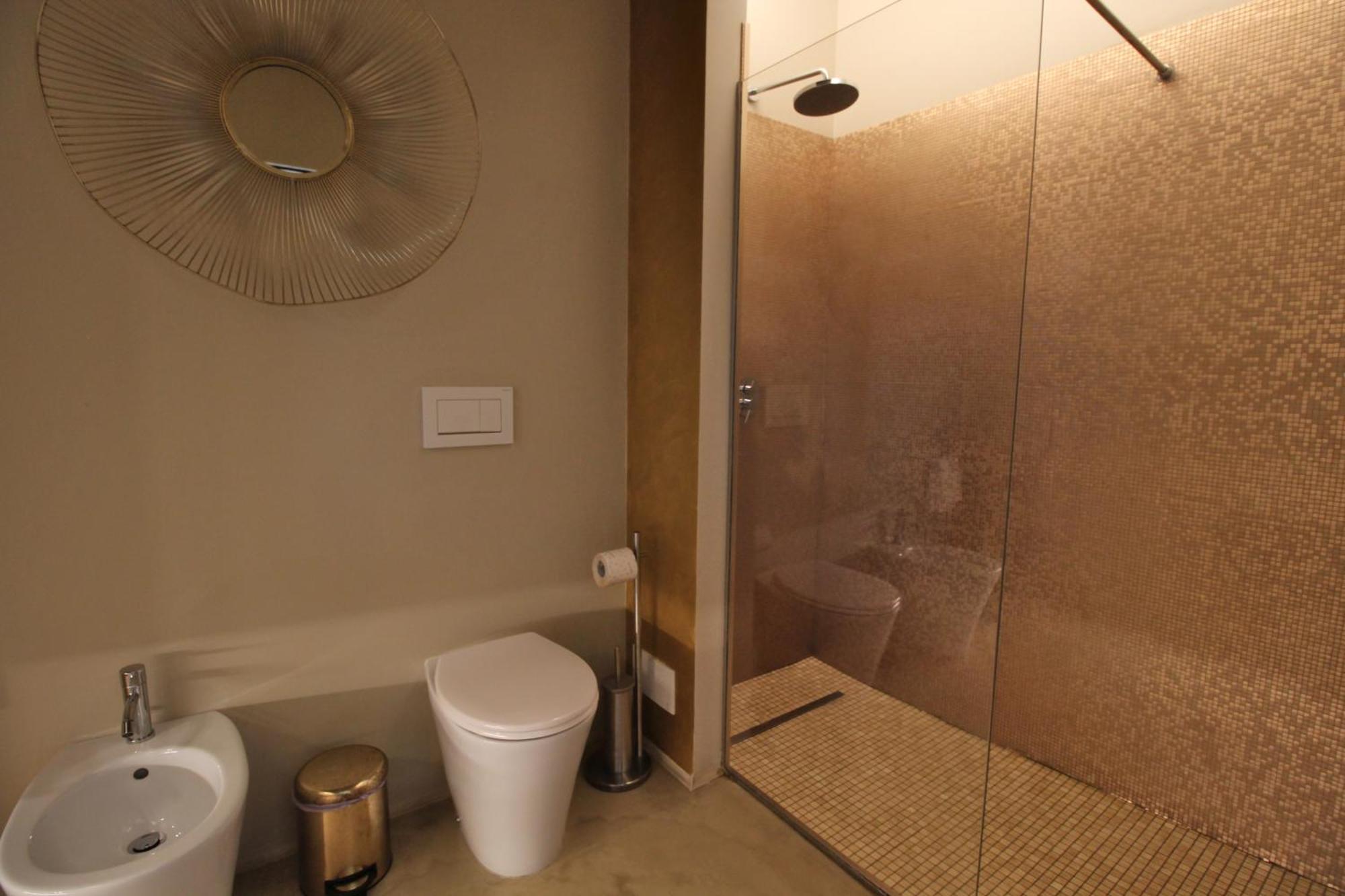 רומא Domus 21 Luxury Suites מראה חיצוני תמונה